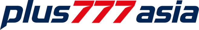 plus777 asia official logo